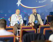 <p>Piotr Kaszuwara, dziennikarz, korespondent wojenny, założyciel Fundacji Przyszłość dla Ukrainy - UA Future</p>